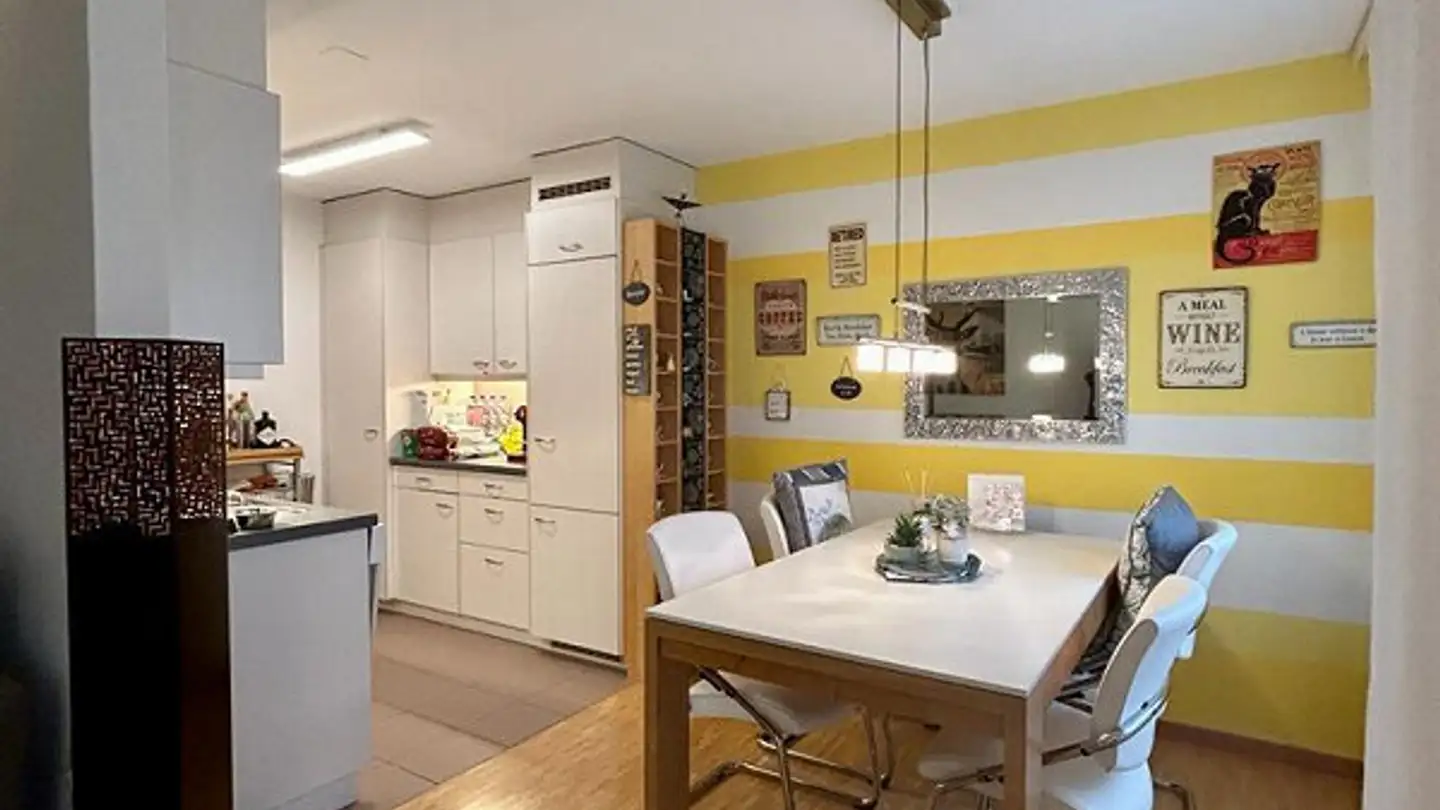 Appartamento in affitto - Im Leibüel 1, 8353 Elgg - Foto 4