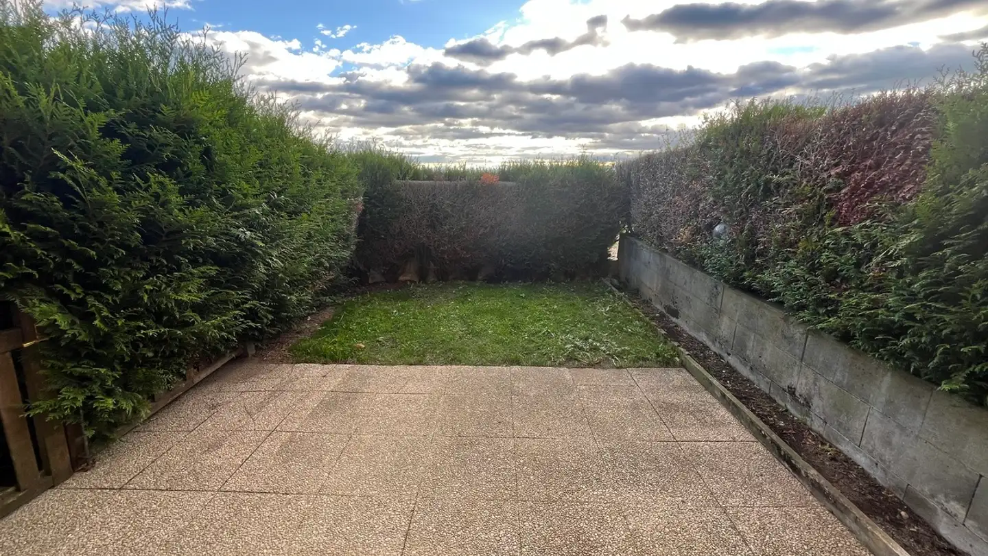 Wohnung mieten - Route De Saint-Denis 2, 1148 Chavannes-le-Veyron - Foto 3