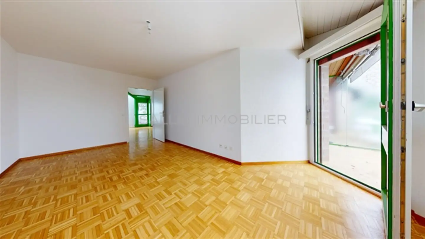 Appartamento in affitto - Route De L'ecole 1, 1753 Matran - Foto 4