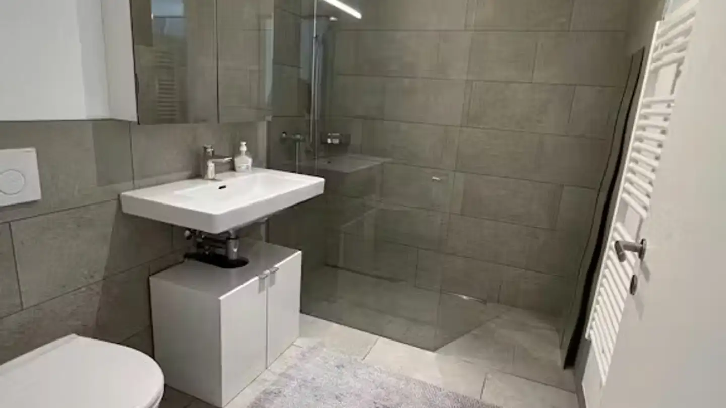 Apartment for rent - Gemeindestrasse, 8032 Zürich - Photo 4