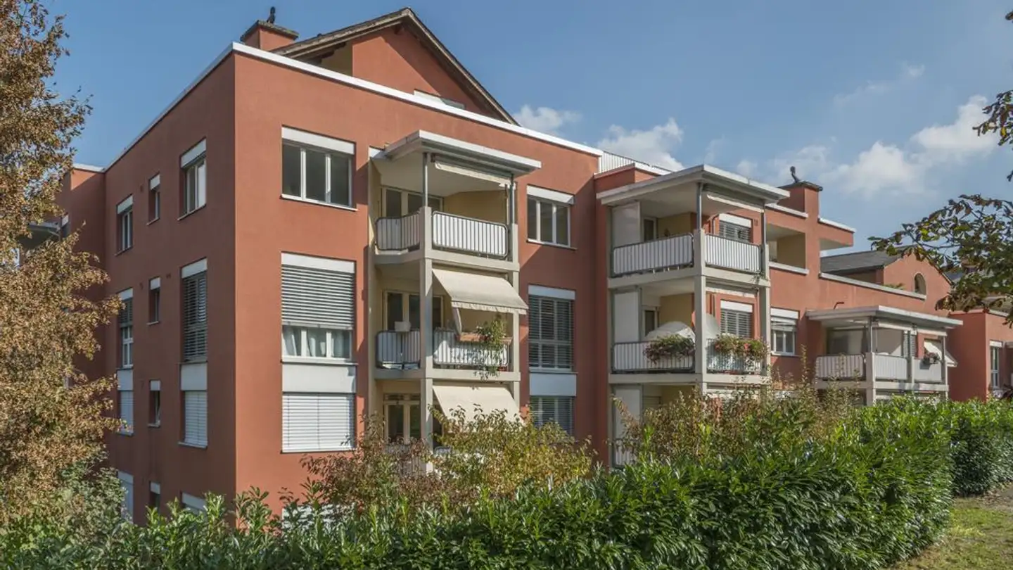 Maisonette mieten - Poststrasse 125, 8957 Spreitenbach