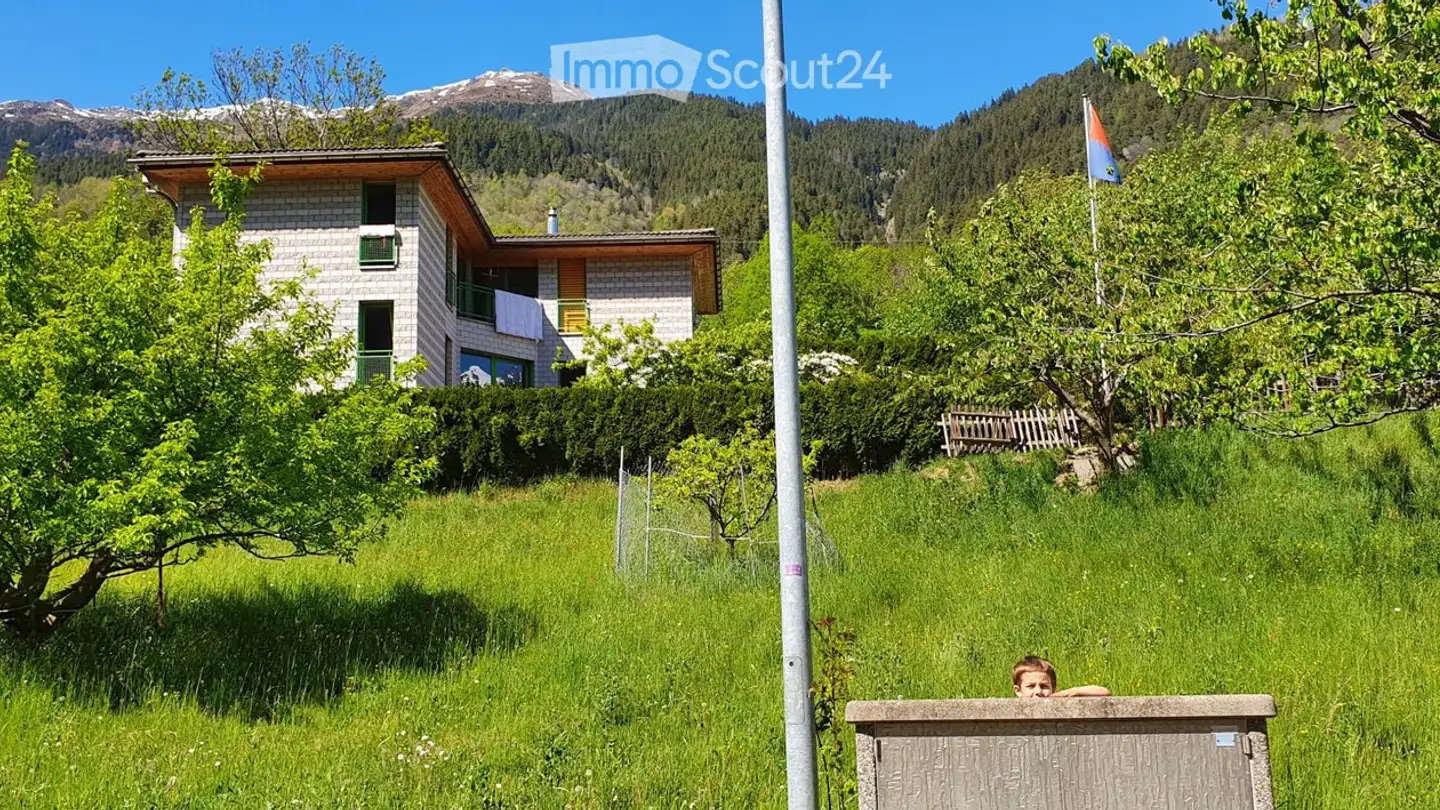 Apartment for rent - Via Pro Maiò 30, 6760 Faido - Photo 3