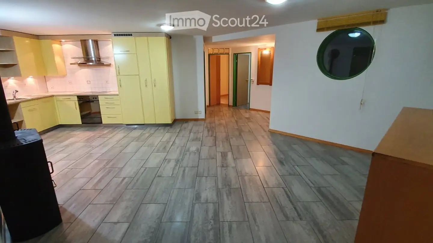 Apartment for rent - Via Pro Maiò 30, 6760 Faido