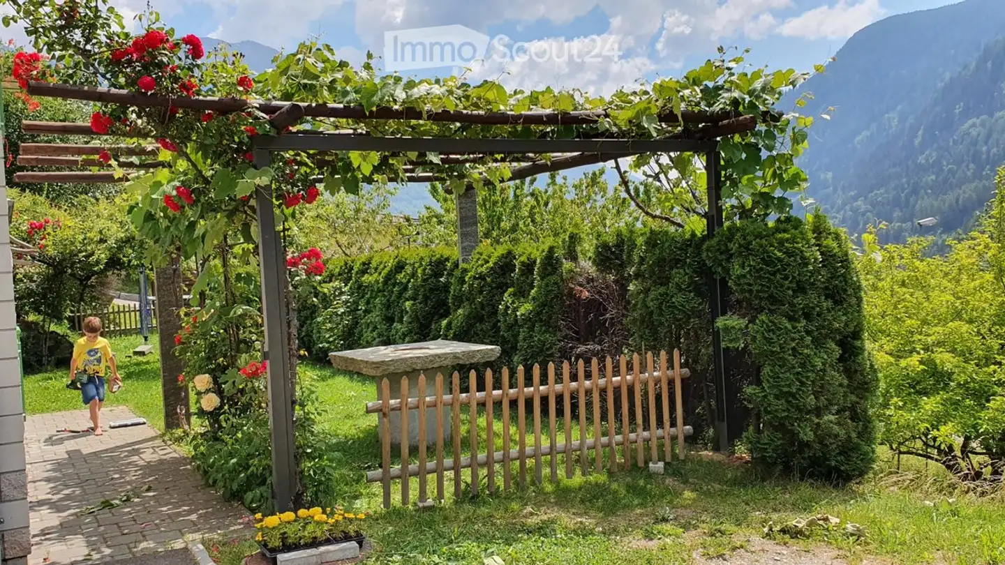 Apartment for rent - Via Pro Maiò 30, 6760 Faido - Photo 2