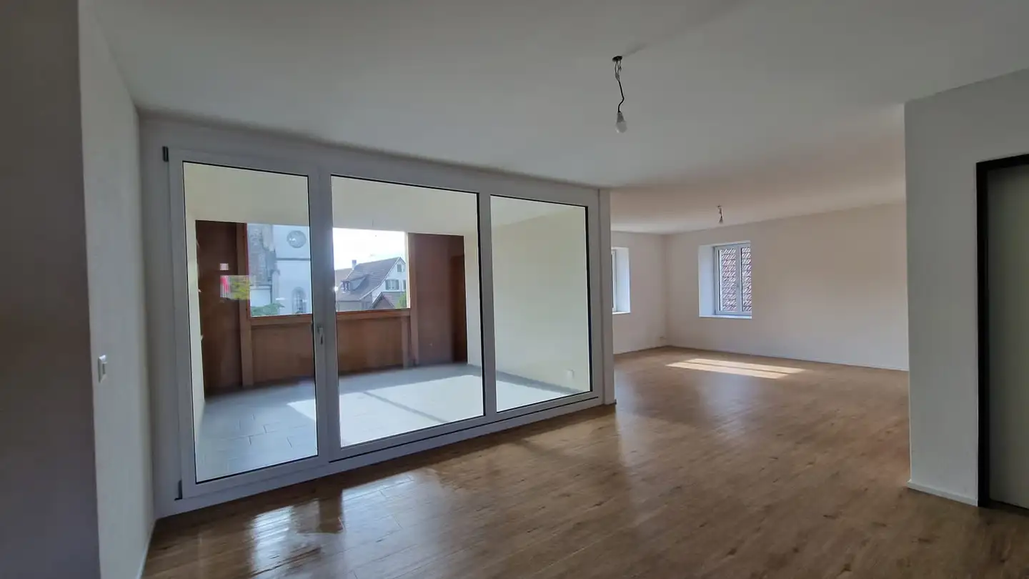 Appartamento in affitto - Brunngasse 7, 8463 Benken ZH