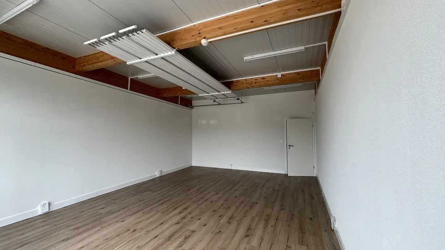 Gewerbe mieten - Route De Boudry 22a, 2016 Cortaillod