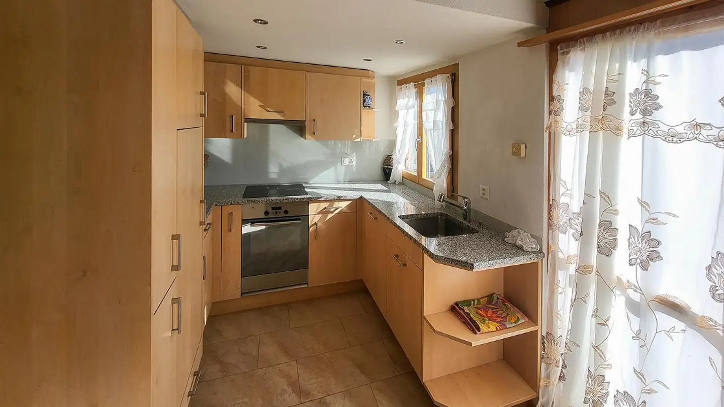 Chalet in vendita - Plattenwiesenstrasse 23, 8897 Flumserberg Tannenheim - Foto 3