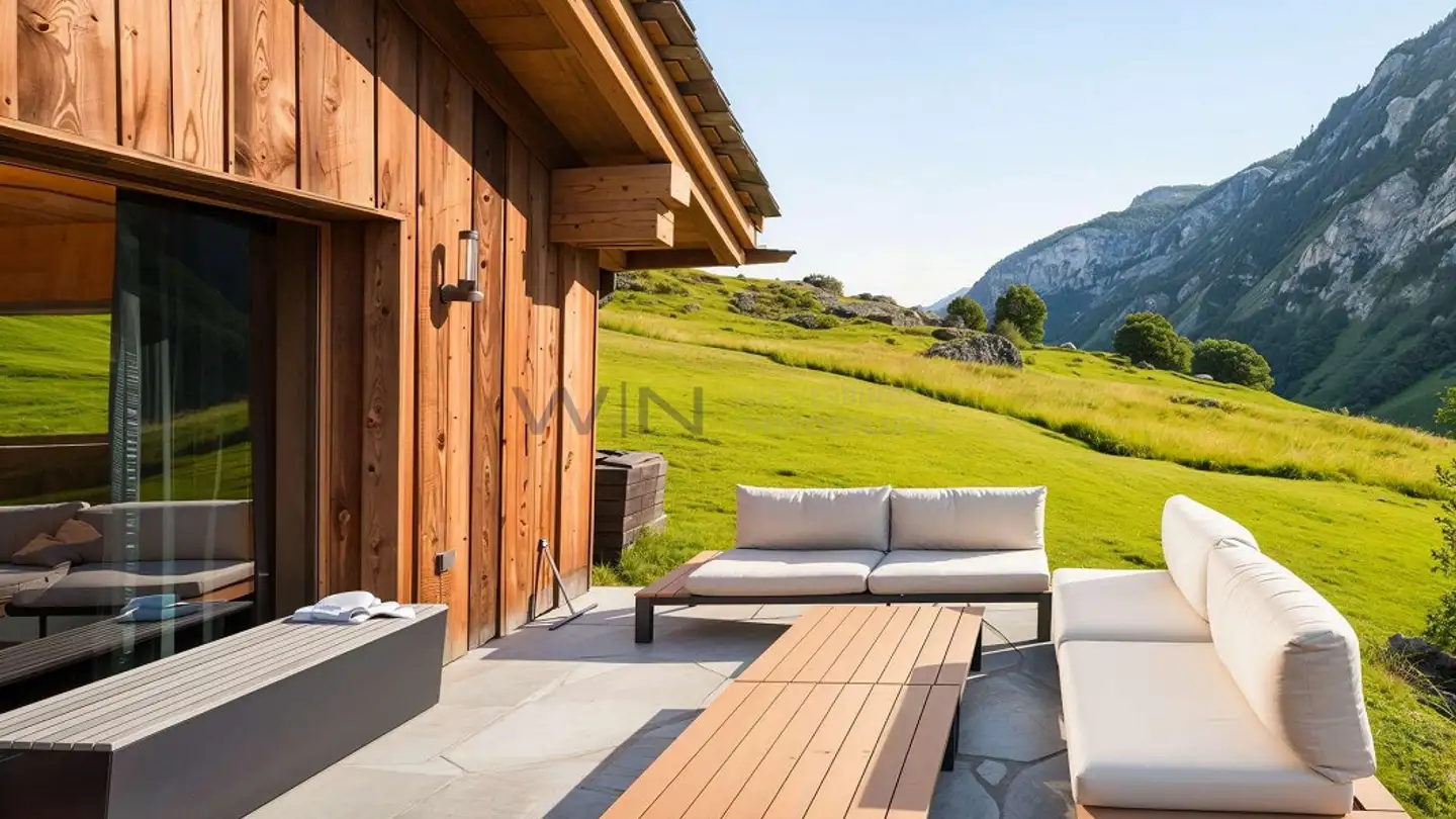 Einfamilienhaus kaufen - 7132 Vals