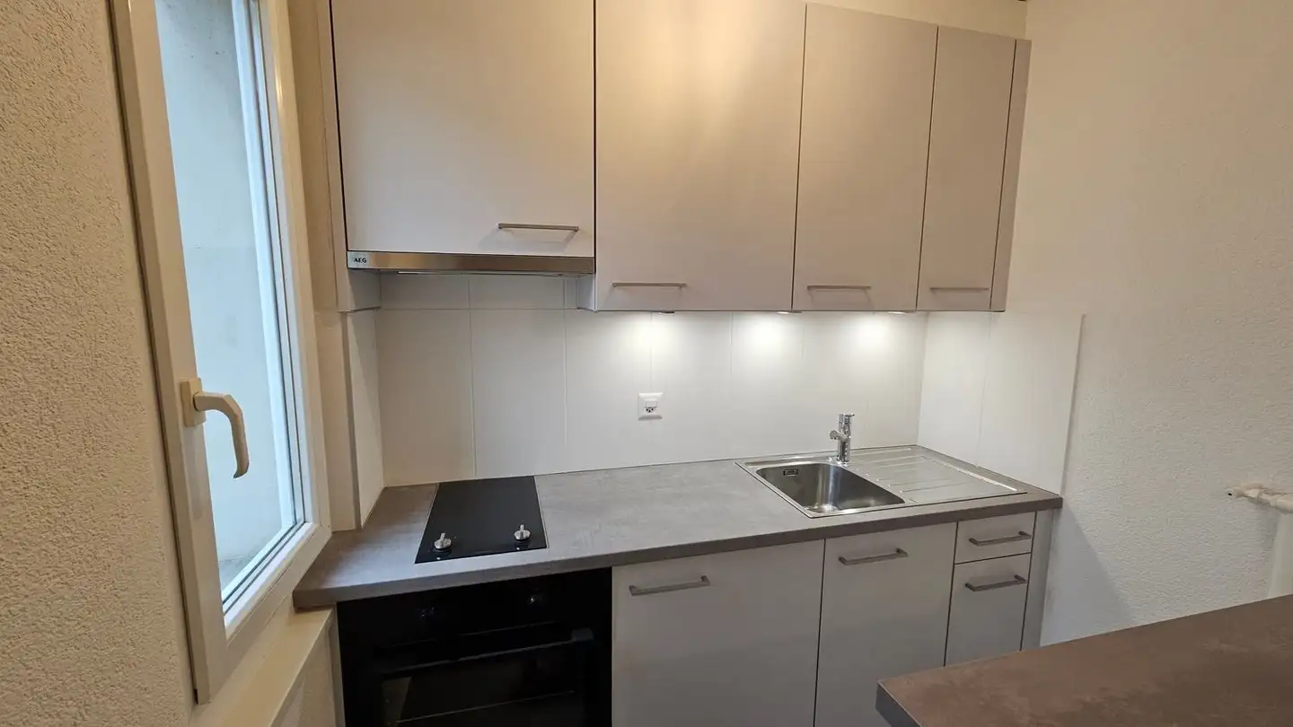 Studio in affitto - Route Du Simplon 6, 1094 Paudex - Photo 2