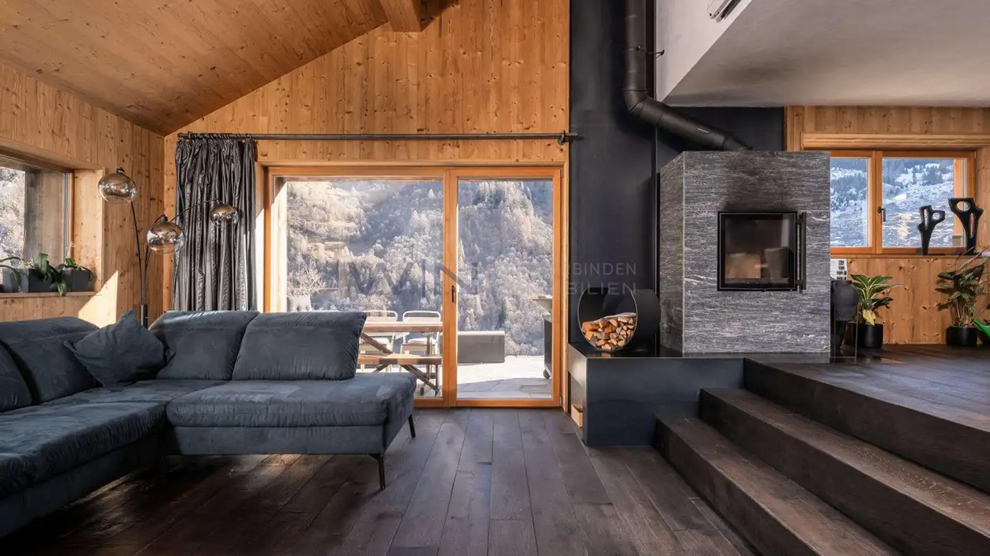 Einfamilienhaus kaufen - 7132 Vals - Foto 3