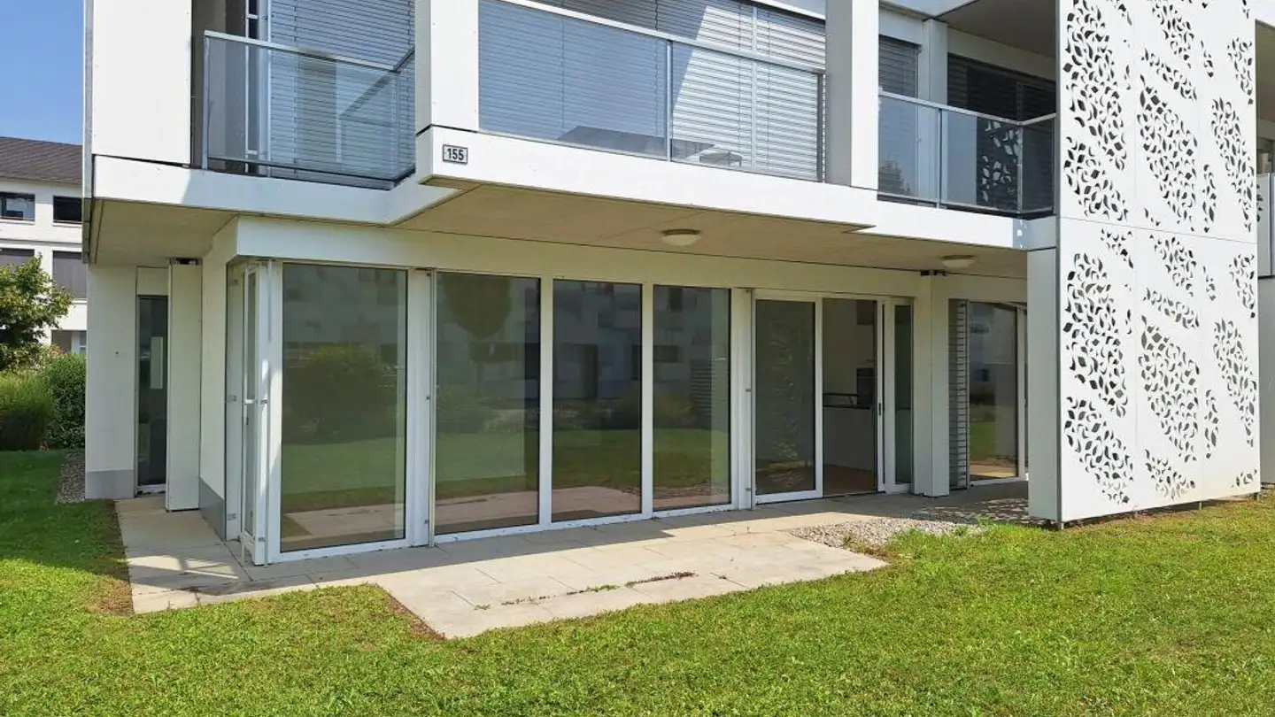 Apartment for rent - Hauptstrasse 155, 8272 Ermatingen - Photo 2