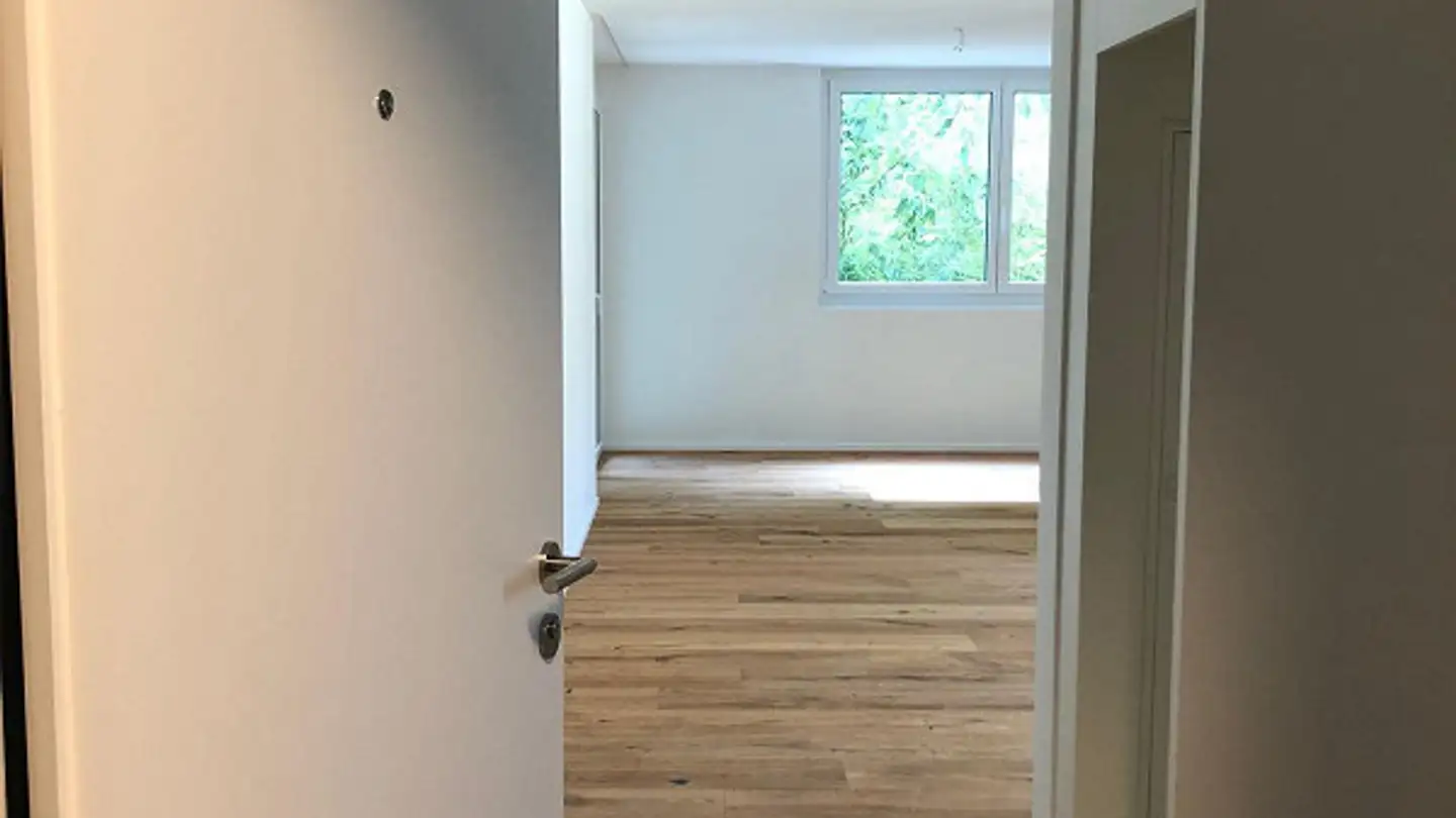 Apartment for rent - Garschels 13, 7408 Cazis - Photo 4