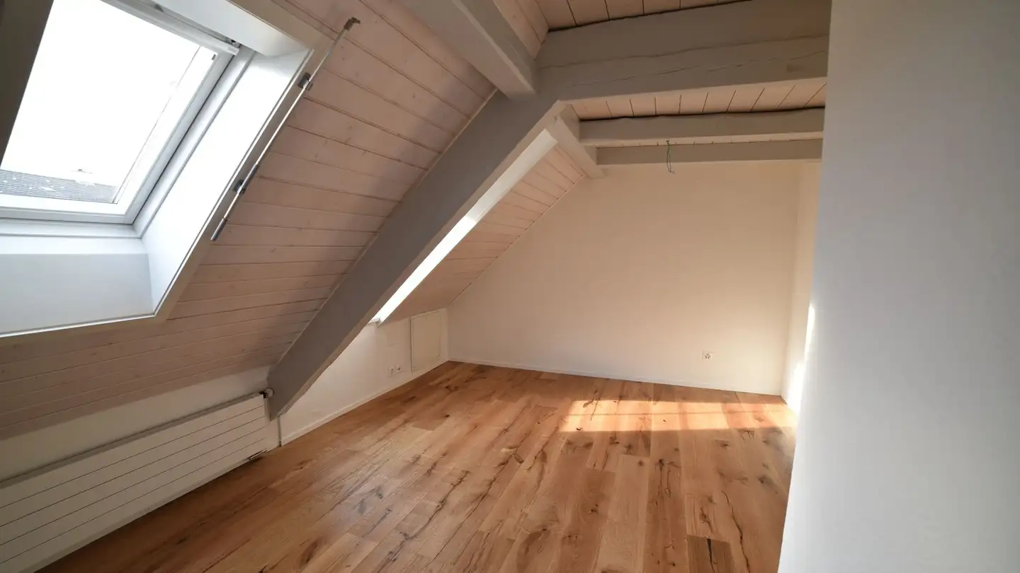 Single room for rent - Frauenfelderstrasse 56, 8570 Weinfelden - Photo 2