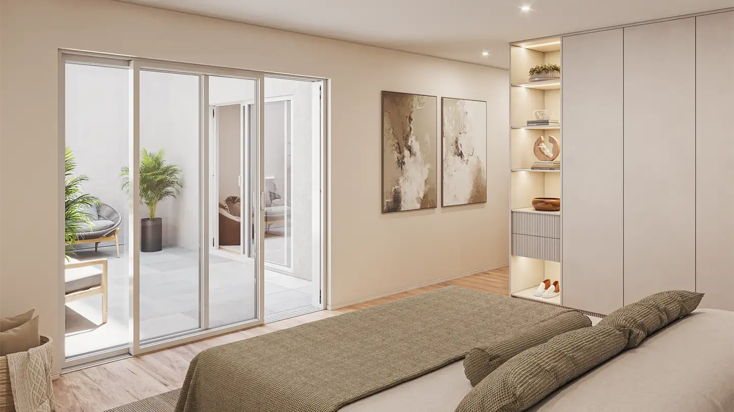 Edificio residenziale in vendita - Chemin Du Prumay 1, 1026 Echandens - Foto 4