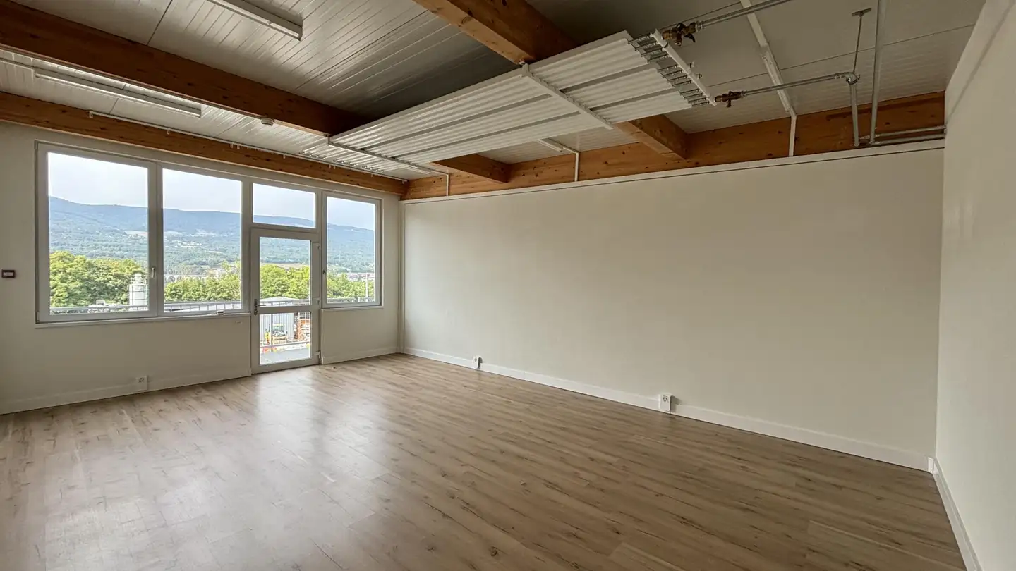 Commerciale in affitto - Route De Boudry 22a, 2016 Cortaillod - Foto 2