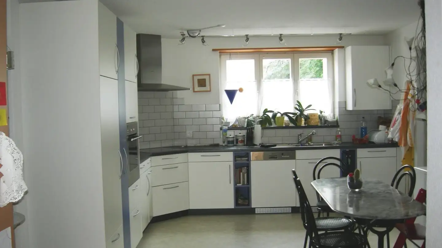 Apartment for rent - Hauptstrasse 15, 4448 Läufelfingen - Photo 3
