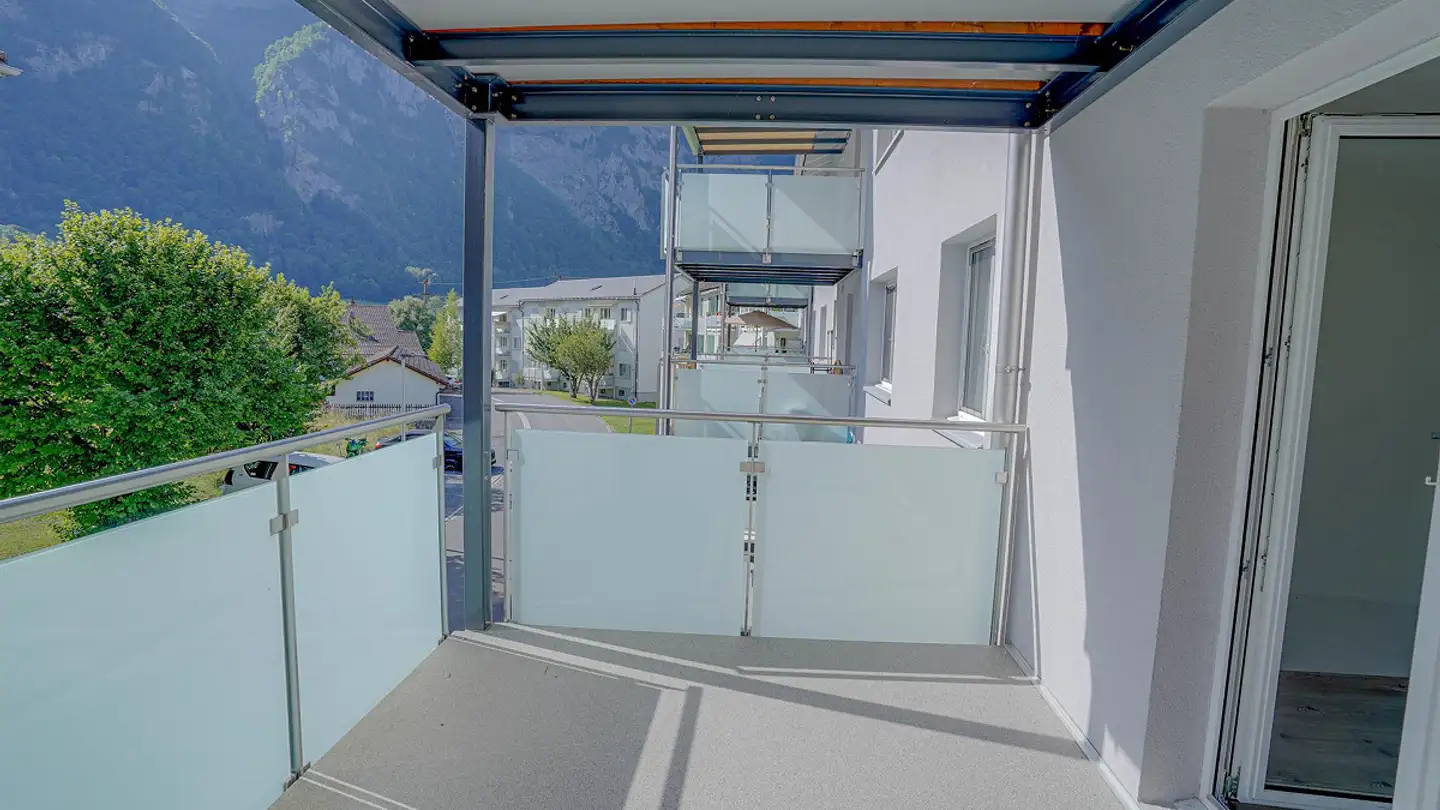 Wohnung mieten - Neuheim 4, 8750 Riedern - Foto 4