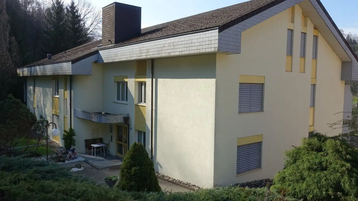 Appartement à louer - Gütsch 4, 6110 Wolhusen