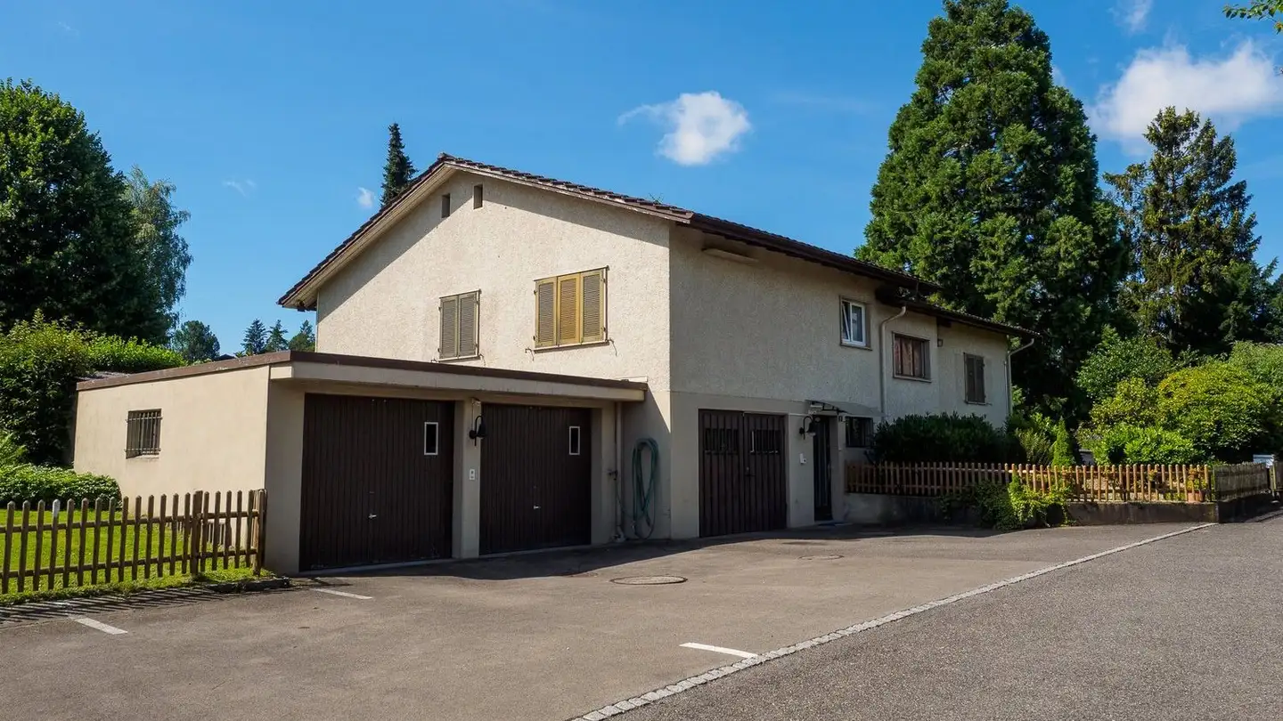 Casa singola in affitto - Taubenweg 8, 8586 Riedt b. Erlen