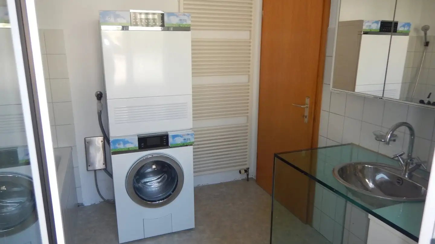 Apartment for rent - Hauptstrasse 15, 4448 Läufelfingen - Photo 4