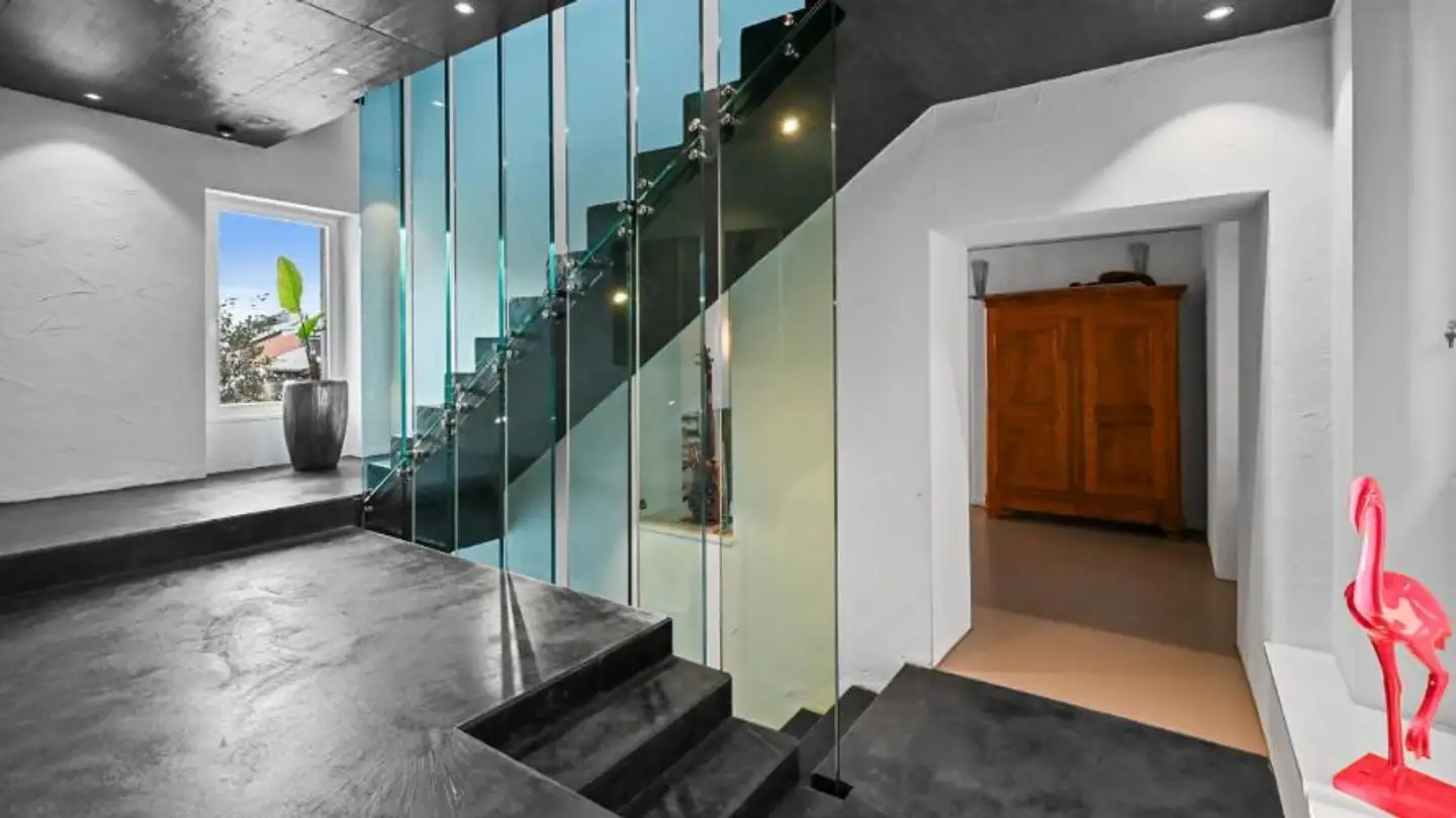 Villa for rent - Rue Du Temple 1, 1814 La Tour-de-Peilz - Photo 3