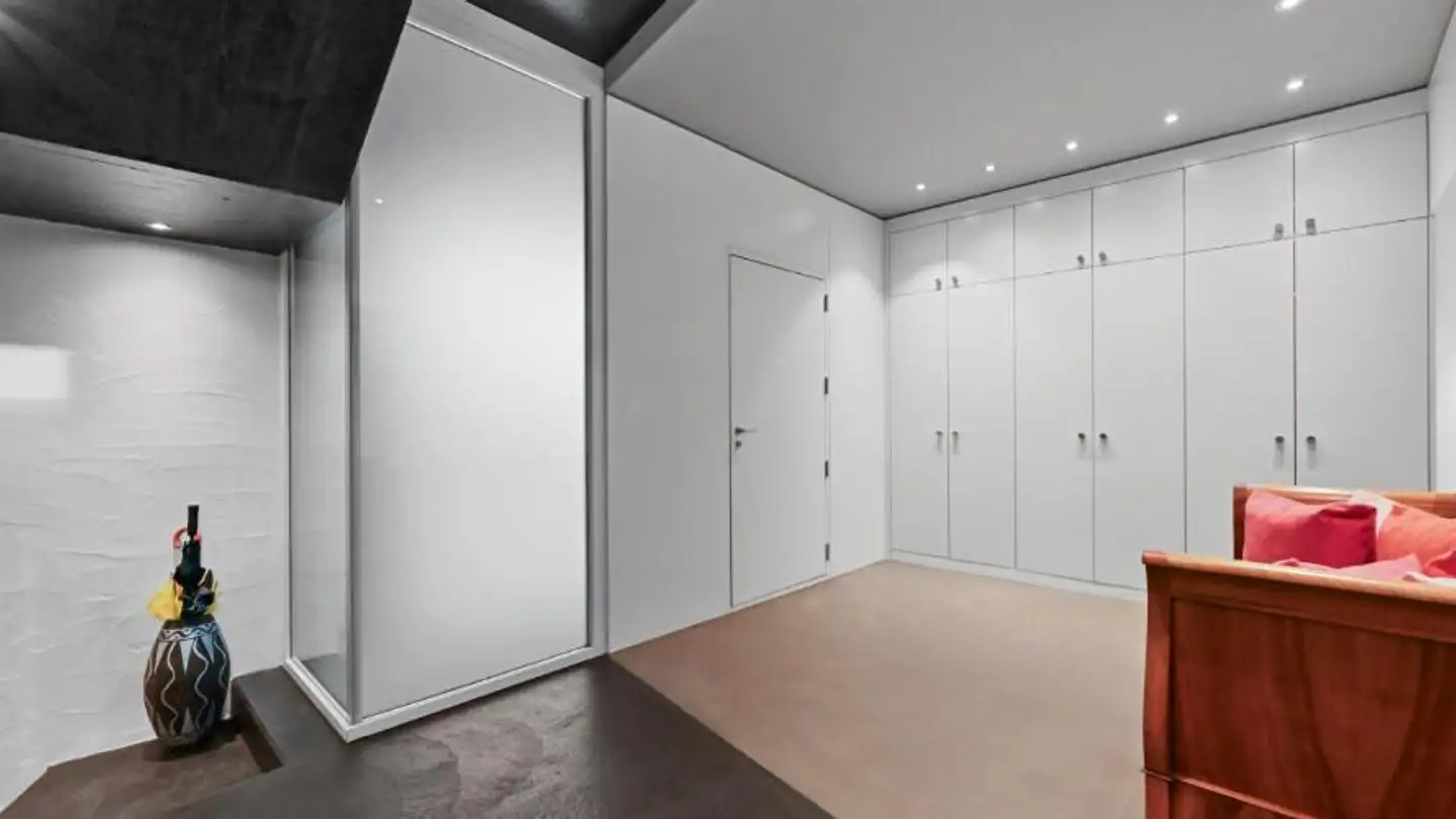 Villa for rent - Rue Du Temple 1, 1814 La Tour-de-Peilz - Photo 4