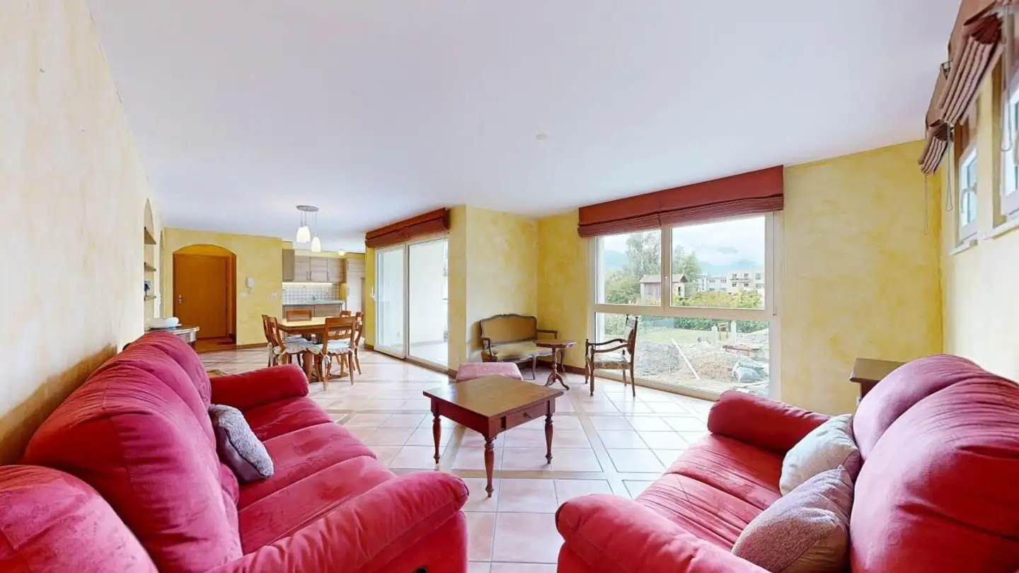 Apartment for sale - 1926 Fully - Photo 3