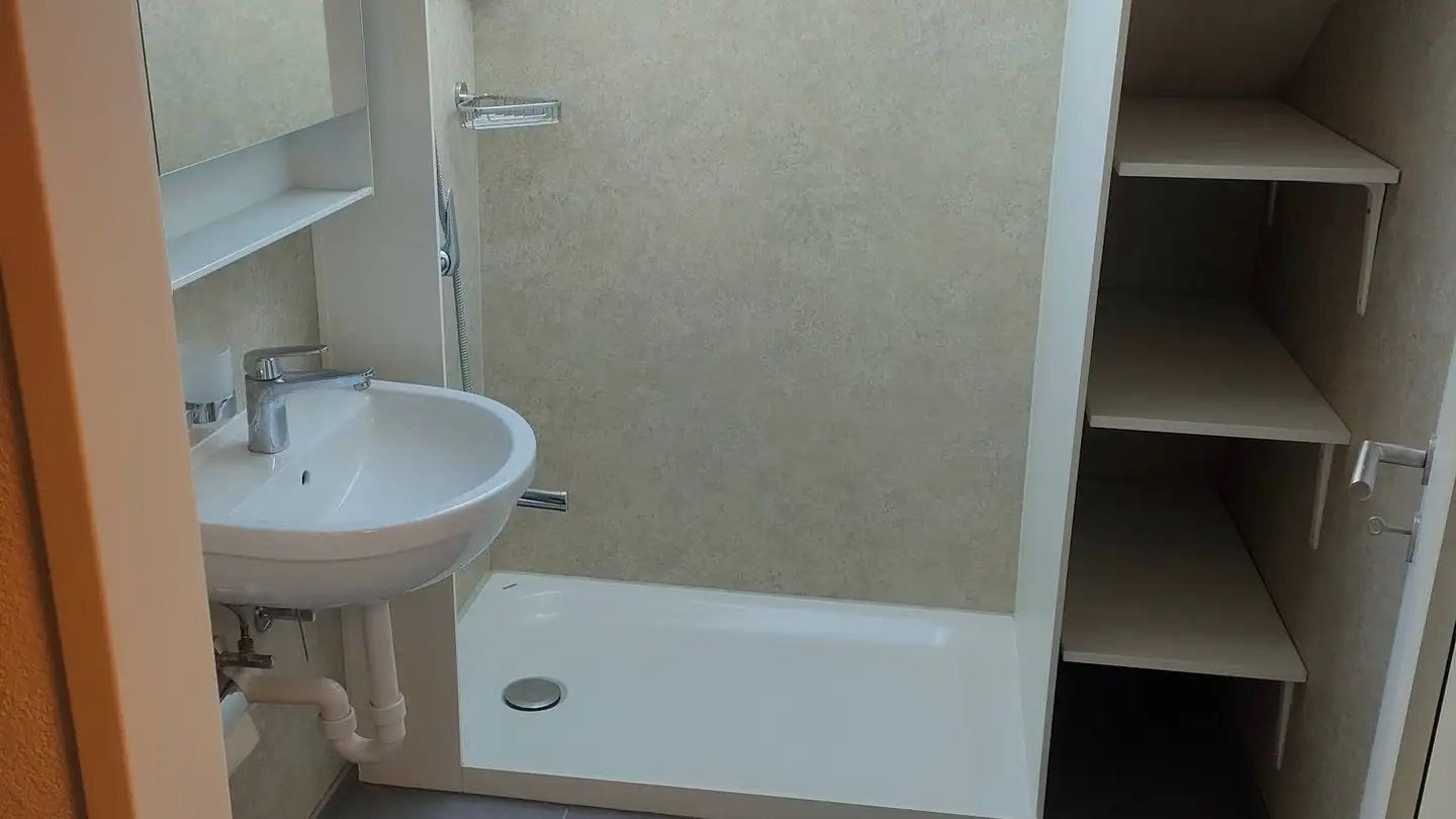 Apartment for rent - Mättlistrasse 32, 8867 Niederurnen