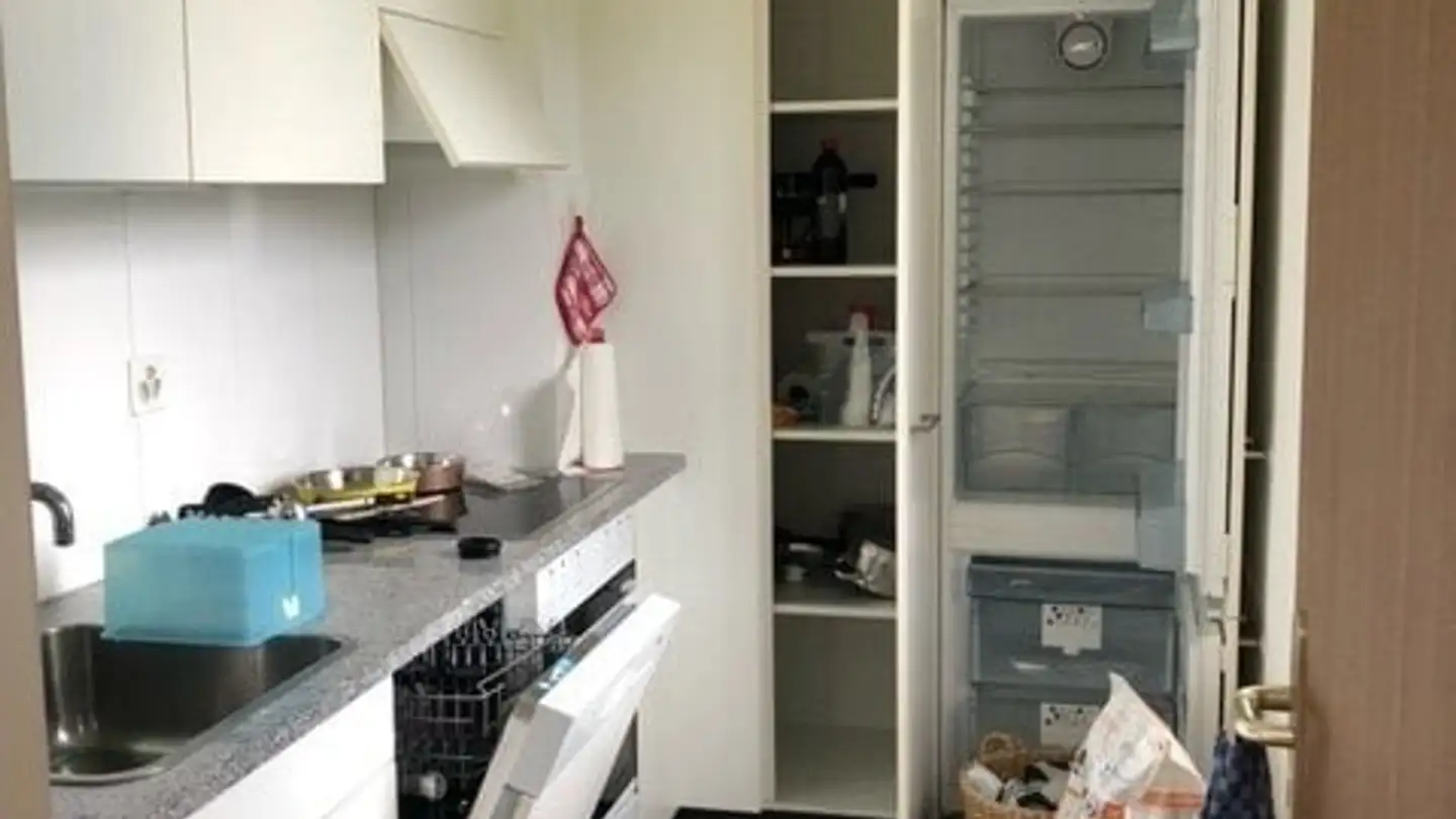 Appartamento in affitto - Via Del Tiglio 3, 6592 S. Antonino - Photo 2