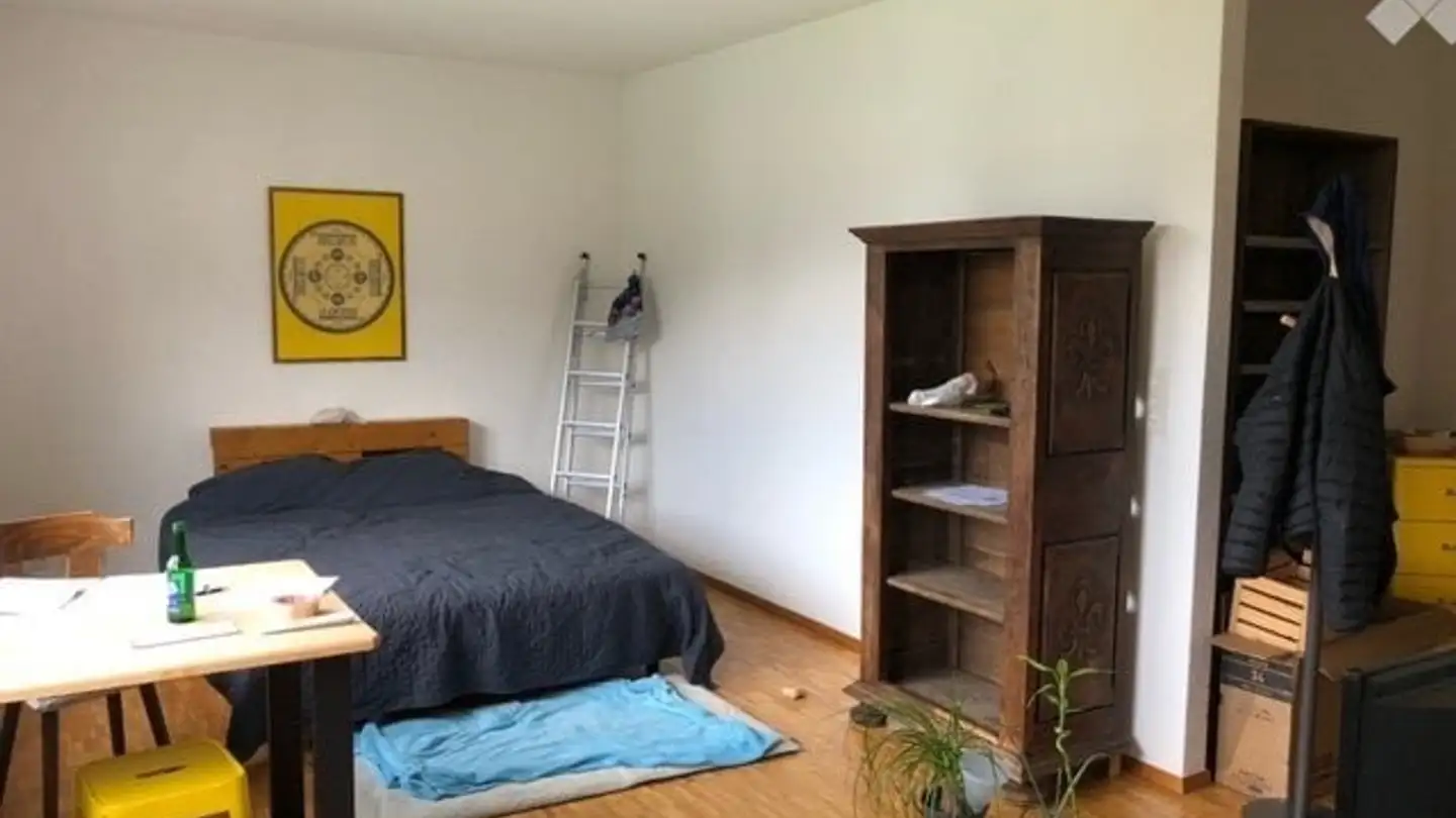 Appartamento in affitto - Via Del Tiglio 3, 6592 S. Antonino - Photo 3