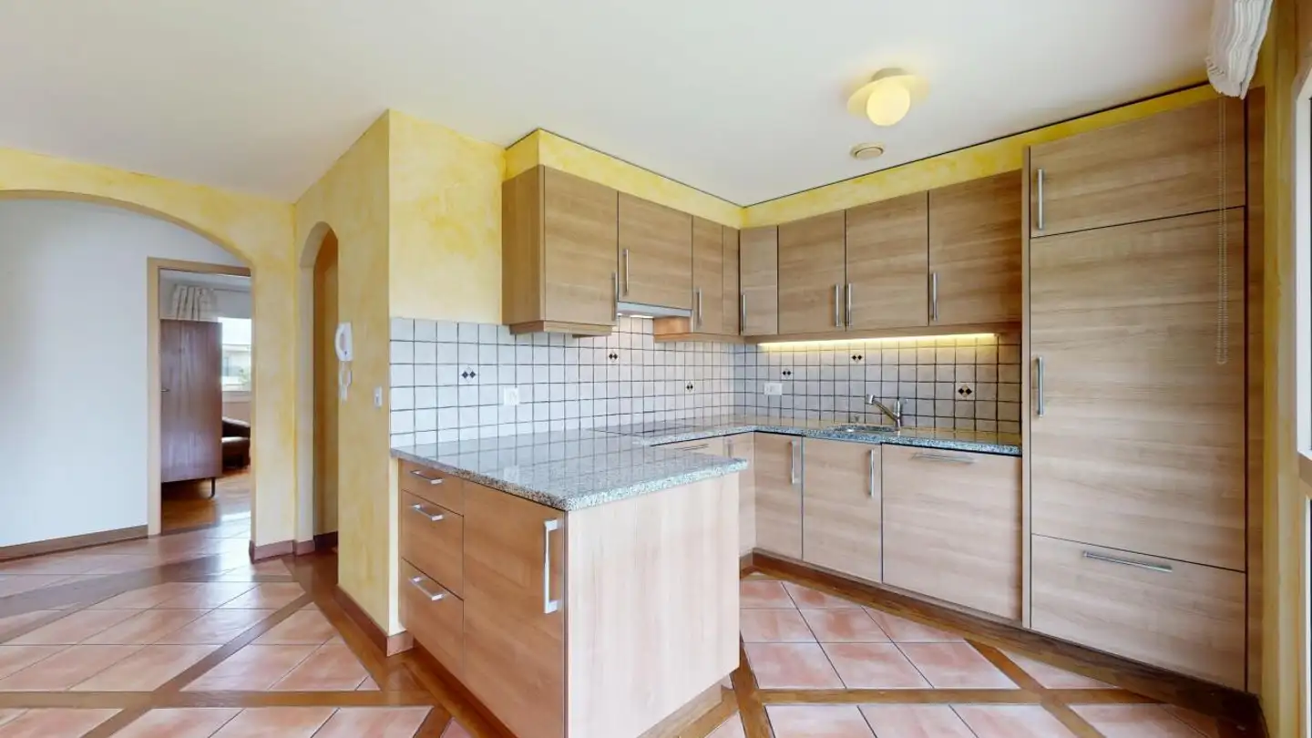 Apartment for sale - 1926 Fully - Photo 4