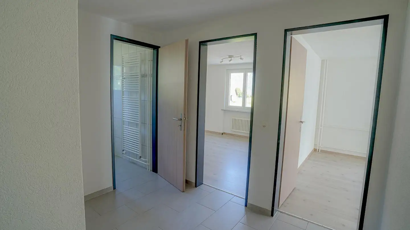 Wohnung mieten - Neuheim 4, 8750 Riedern - Foto 3