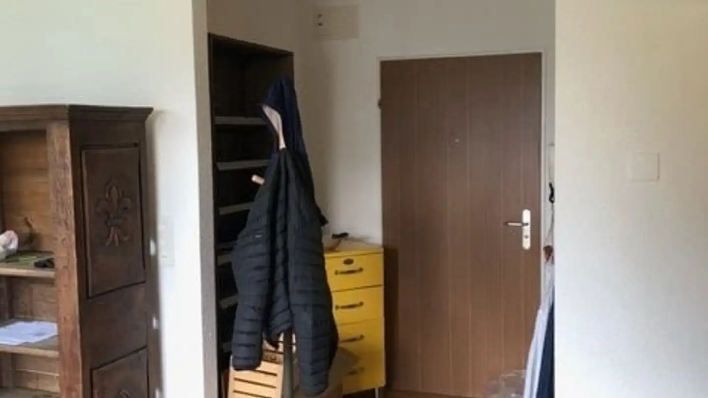 Appartamento in affitto - Via Del Tiglio 3, 6592 S. Antonino - Photo 4