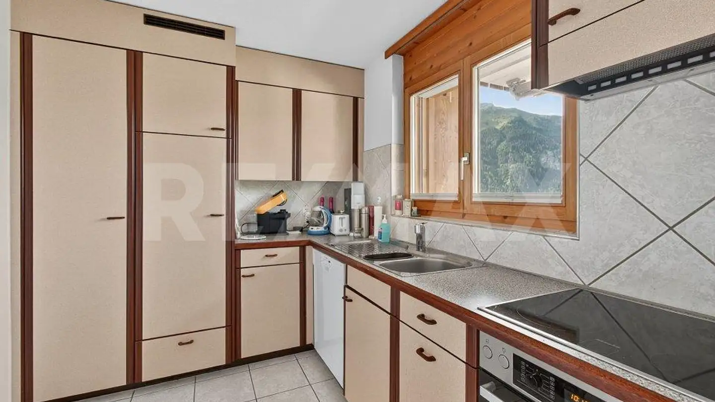 Apartment for sale - Pagigerstrasse 2, 7028 St. Peter - Photo 4