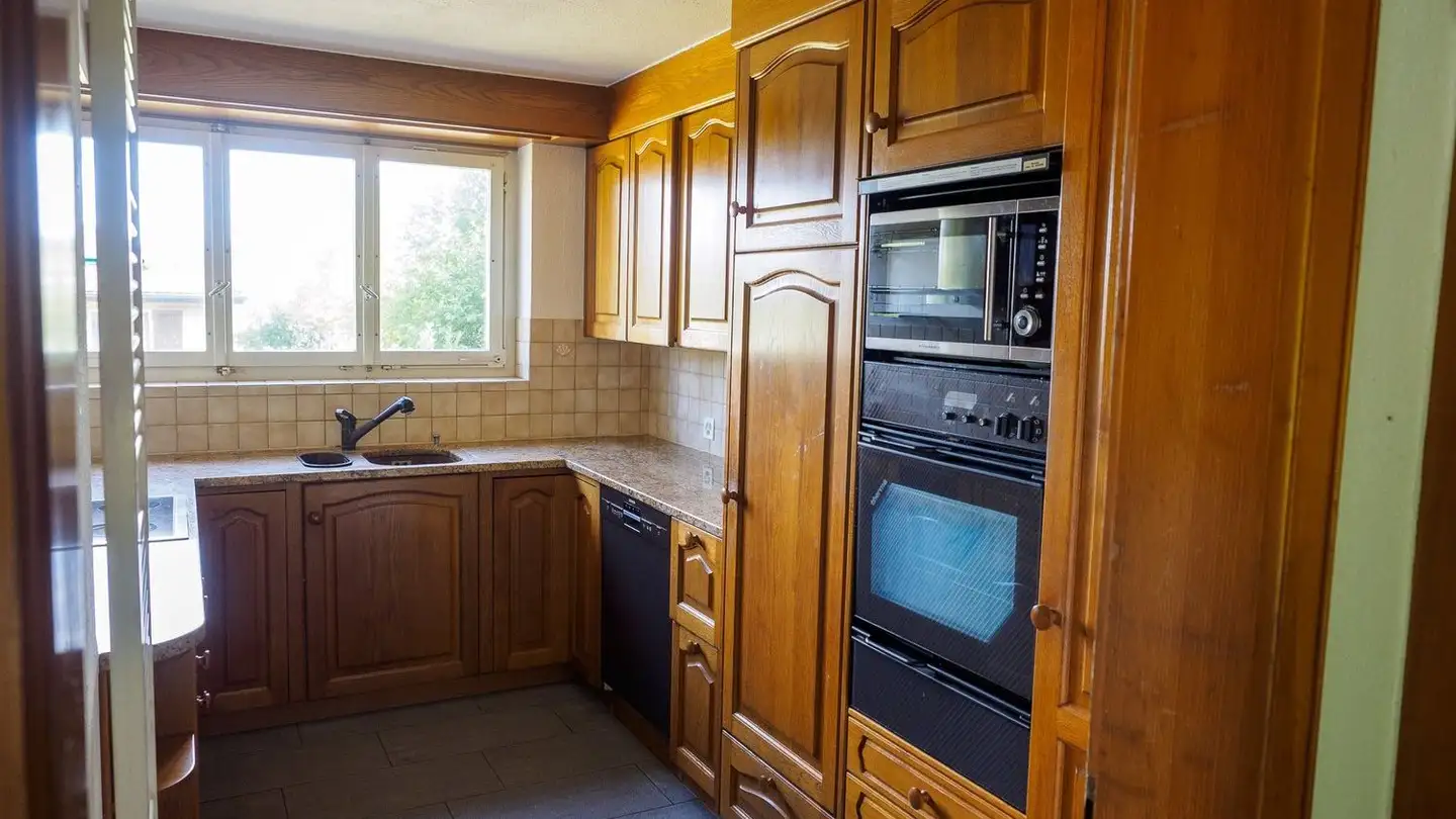 Casa singola in affitto - Taubenweg 8, 8586 Riedt b. Erlen - Foto 3