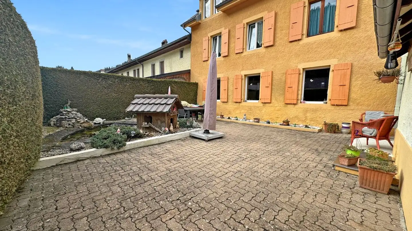 Casa a gradini in vendita - 2115 Buttes