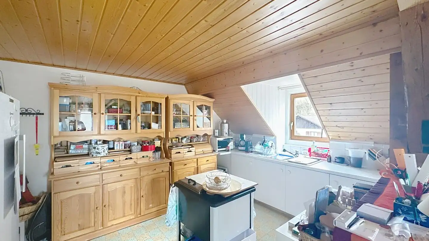 Casa a gradini in vendita - 2115 Buttes - Foto 2