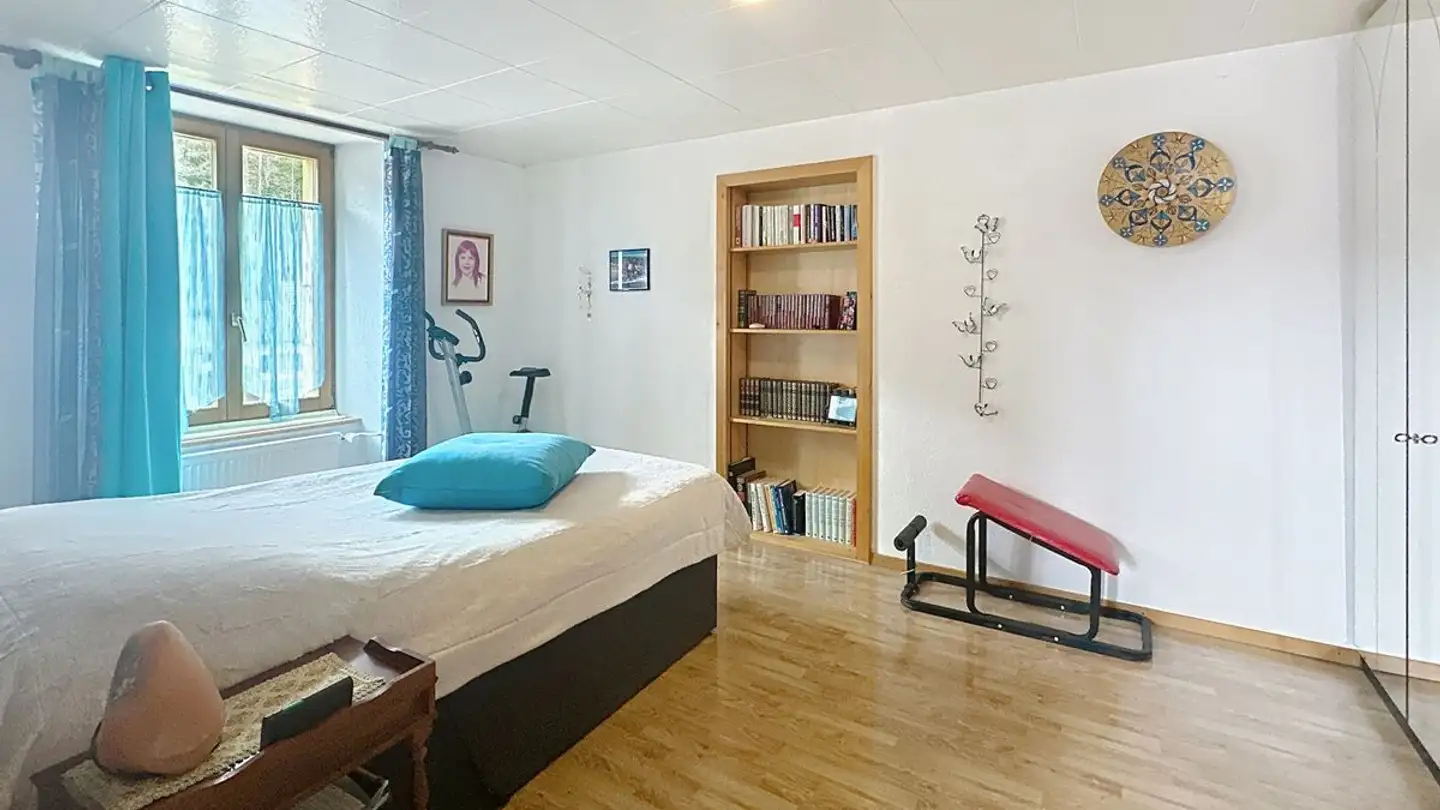 Casa a gradini in vendita - 2115 Buttes - Foto 4