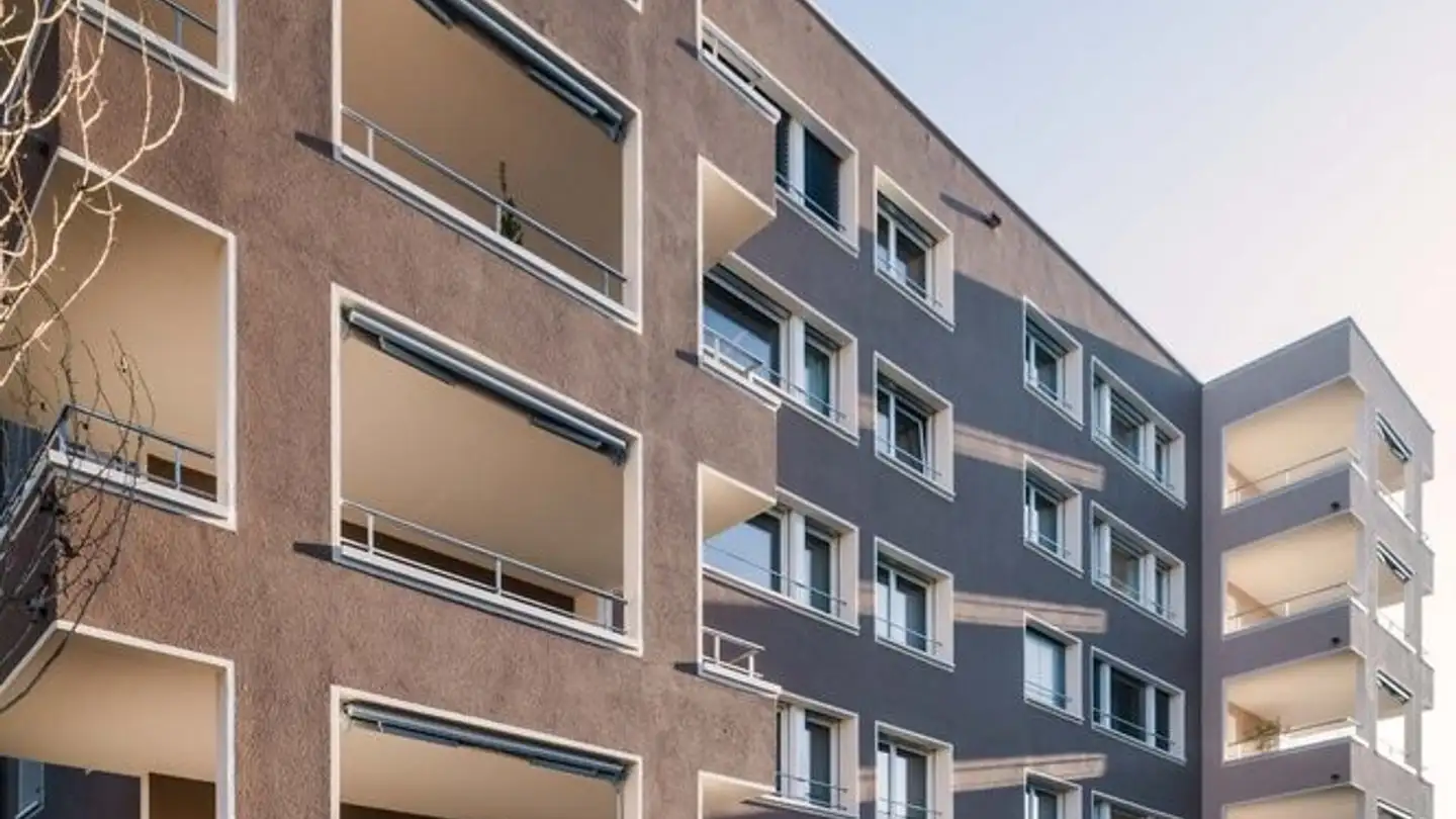 Appartamento in affitto - Konstanzerstrasse 42a, 8280 Kreuzlingen