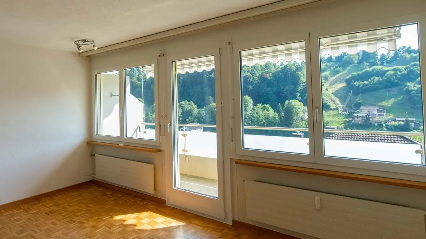 Appartement à louer - Gütsch 4, 6110 Wolhusen - Photo 3