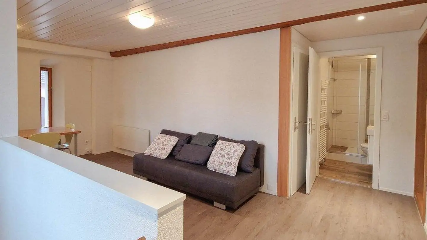 Apartment for rent - Oberdorf 8, 4314 Zeiningen - Photo 2