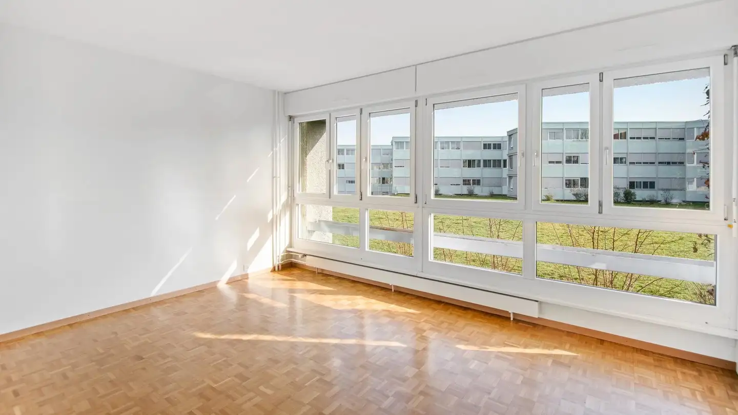 Appartement à louer - 1214 Vernier