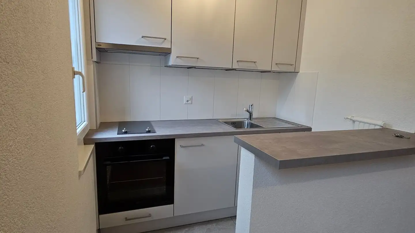 Studio in affitto - Route Du Simplon 6, 1094 Paudex - Photo 3