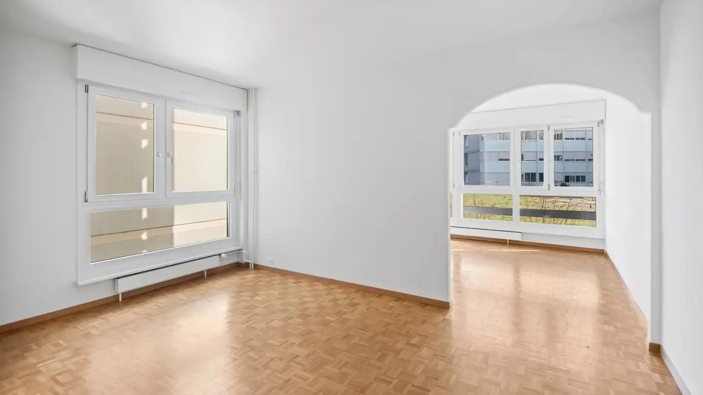 Appartement à louer - 1214 Vernier - Photo 2