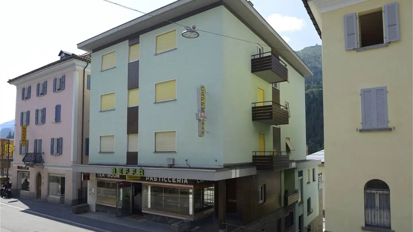 Maison individuelle à vendre - 6780 Airolo - Photo 2