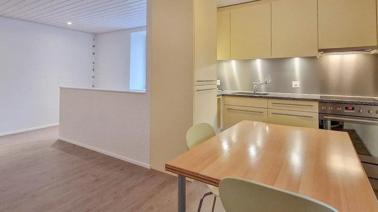 Apartment for rent - Oberdorf 8, 4314 Zeiningen - Photo 3