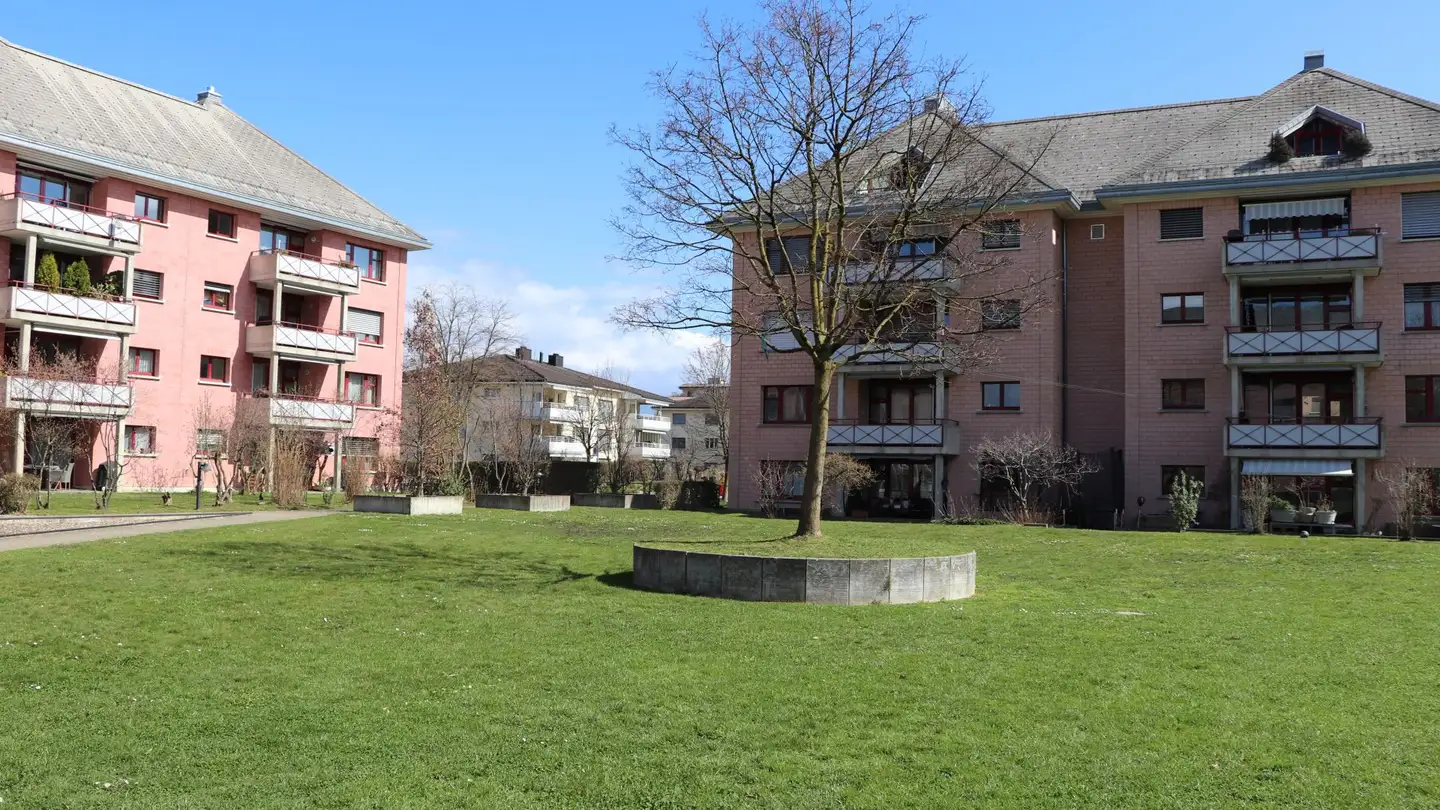 Appartement à louer - Stachenweg, 9320 Arbon - Photo 4