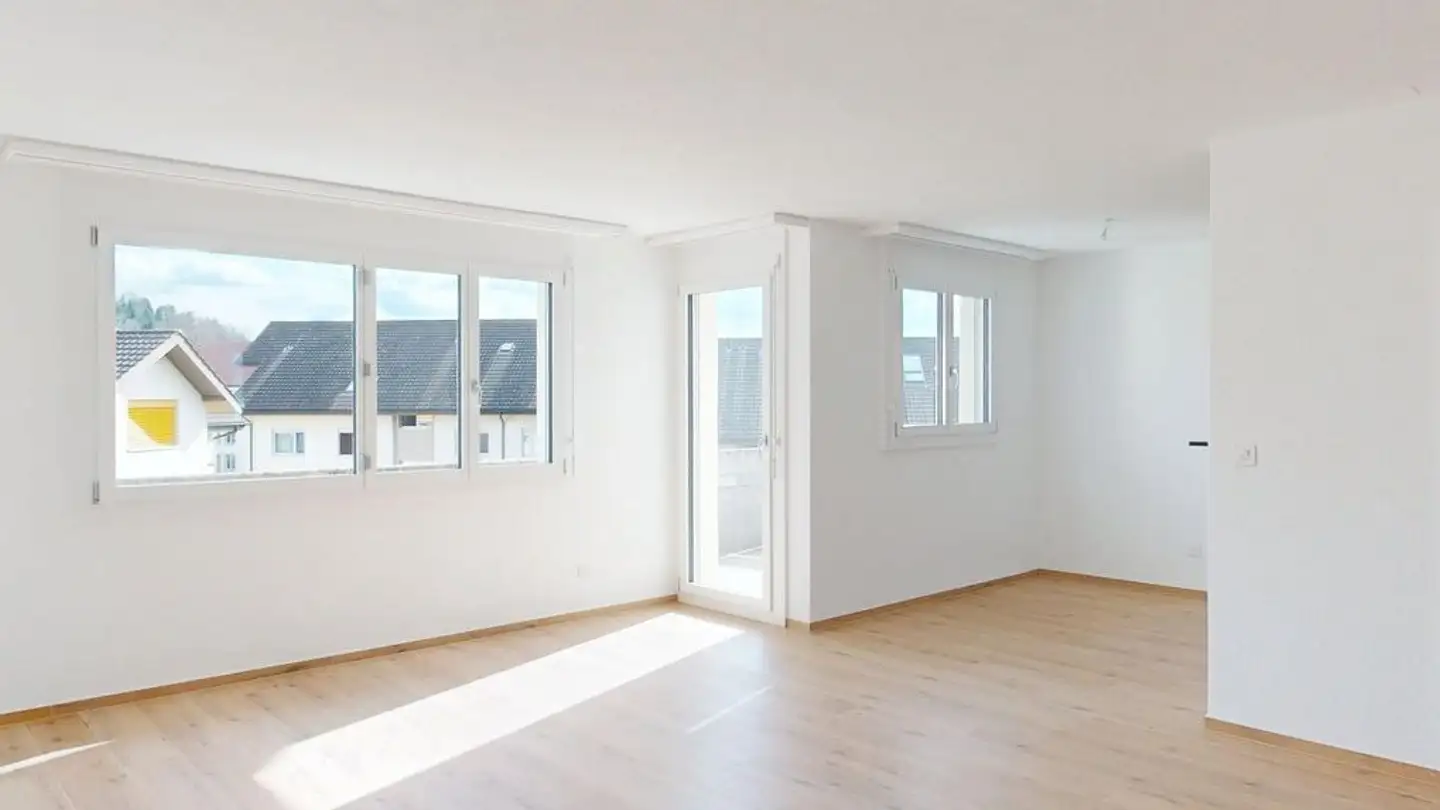 Appartement à vendre - Untere Hauptstrasse 7a, 4665 Oftringen
