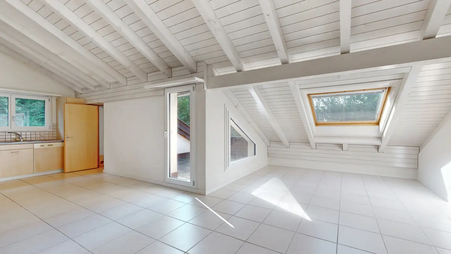 Appartamento in affitto - Sandstrasse, 5412 Gebenstorf - Foto 3