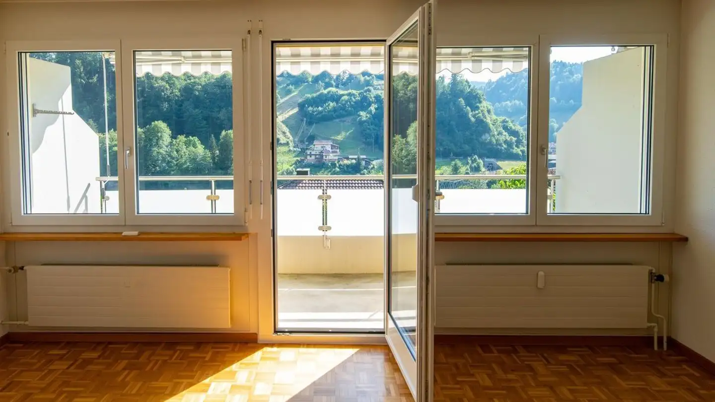 Appartement à louer - Gütsch 4, 6110 Wolhusen - Photo 4